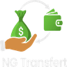 NG Transfert Logo